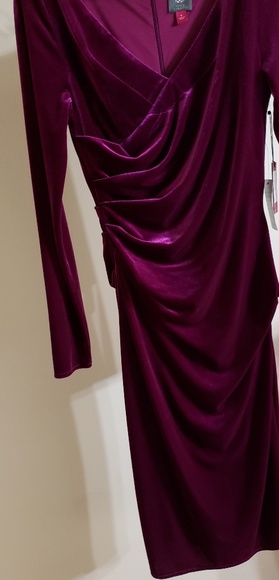 Dress - Picture 4 of 4